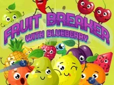 Fruit Breaker